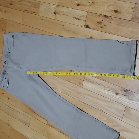 Urban Pipeline size 32 X 30 SLIM STRAIGHT Very good conditions khaki color - Picture 12 of 17